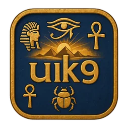 uk9 logo